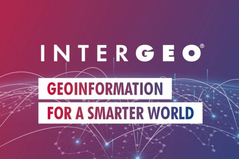 Intergeo 2025au